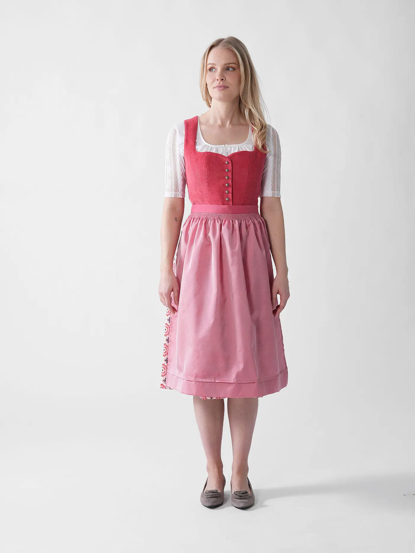 WENGER | Dirndl MATLIN | 